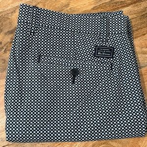 Ben Sherman Pattern Shorts